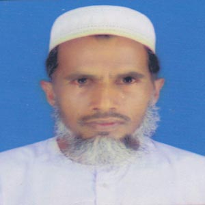 প্রতিষ্ঠান প্রধান