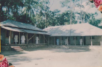 Mathbaria Govt College